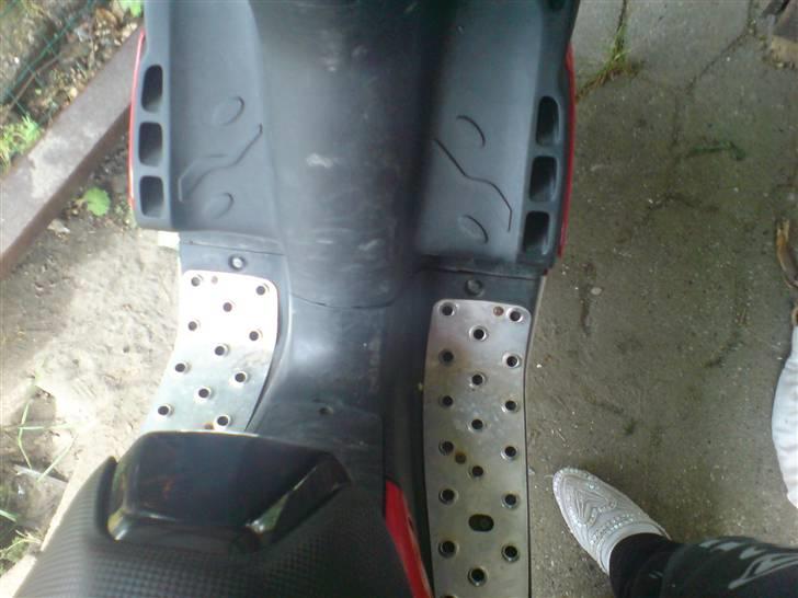 Peugeot SpeedFight 2 billede 3