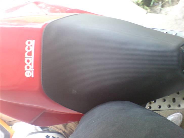 Peugeot SpeedFight 2 billede 4