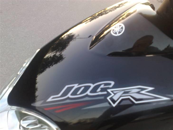 Yamaha Jog R (solgt) billede 6