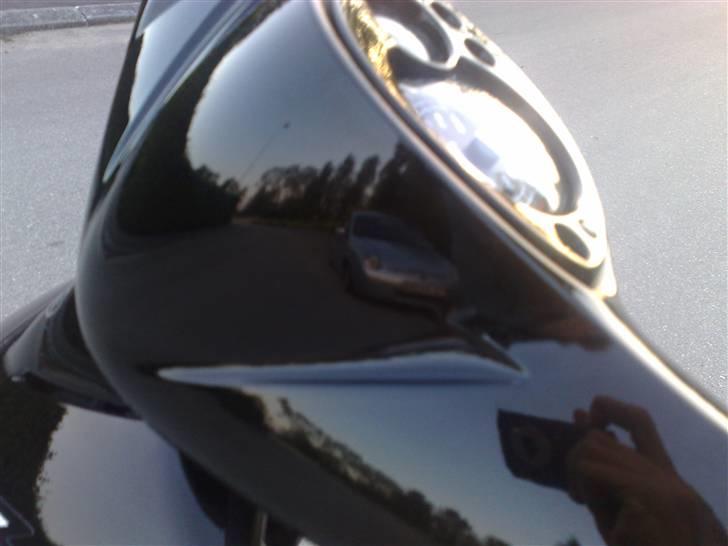 Yamaha Jog R (solgt) billede 7