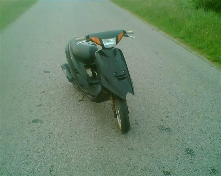 Yamaha Jog as BYTTET billede 1