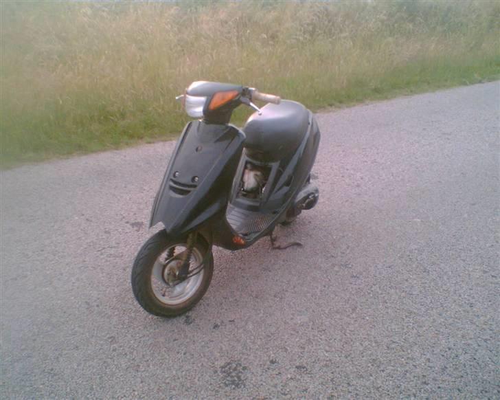 Yamaha Jog as BYTTET billede 2