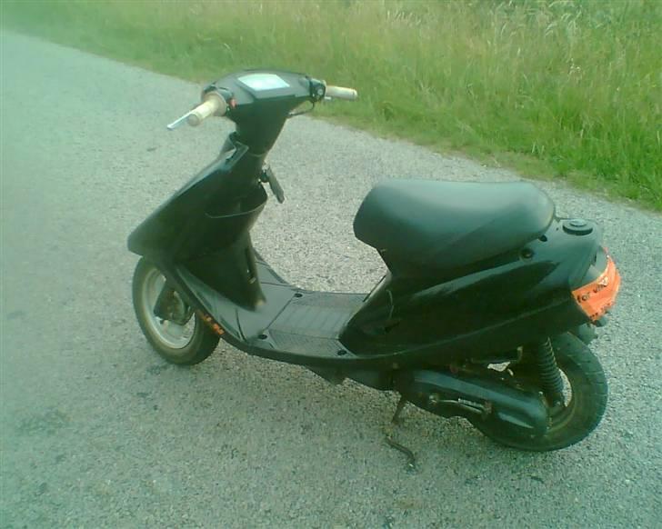 Yamaha Jog as BYTTET billede 3