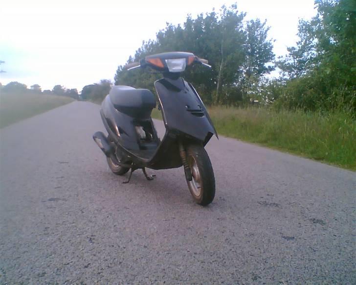 Yamaha Jog as BYTTET billede 7