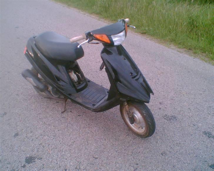 Yamaha Jog as BYTTET billede 8