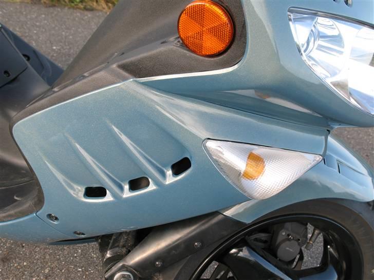 Peugeot Speedfight 2 billede 10