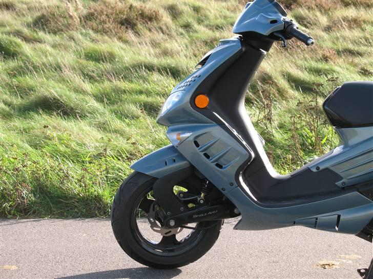 Peugeot Speedfight 2 billede 11