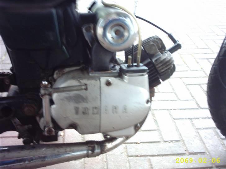 Yamaha Fs1 4g,byttet væk billede 6