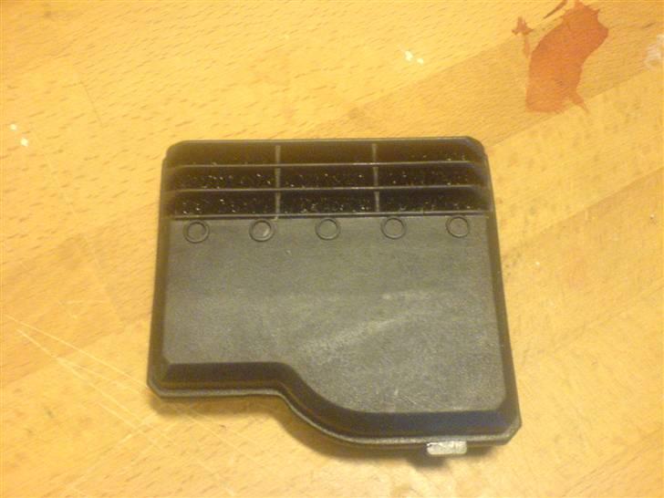 Piaggio Ciao *PROJEKT* billede 6