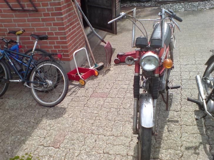 Puch grand prix billede 3