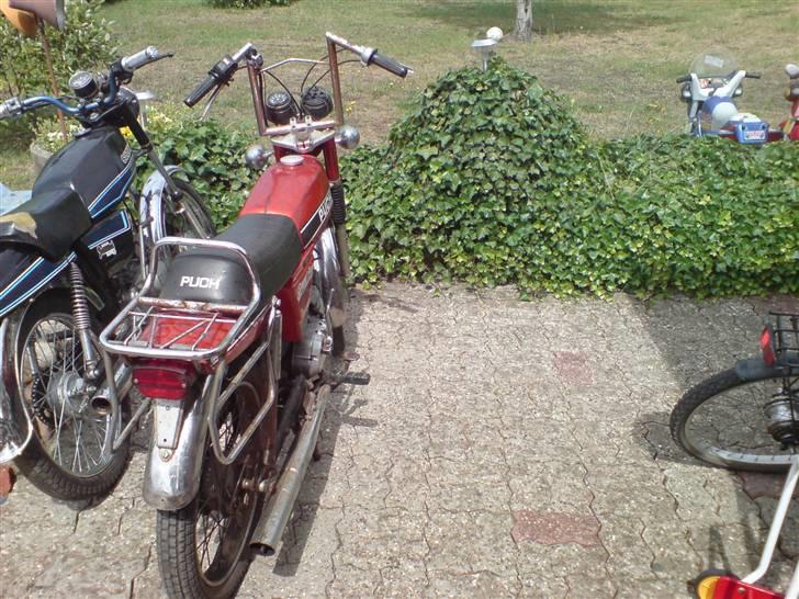 Puch grand prix billede 5