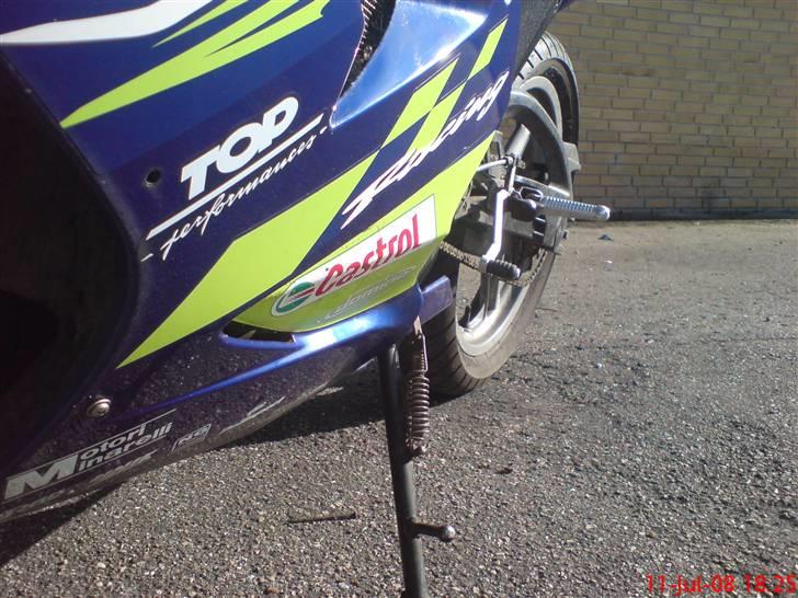 Rieju Rs2 Matrix billede 10