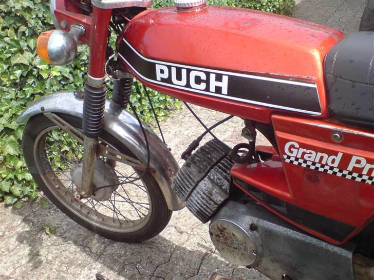 Puch grand prix billede 7