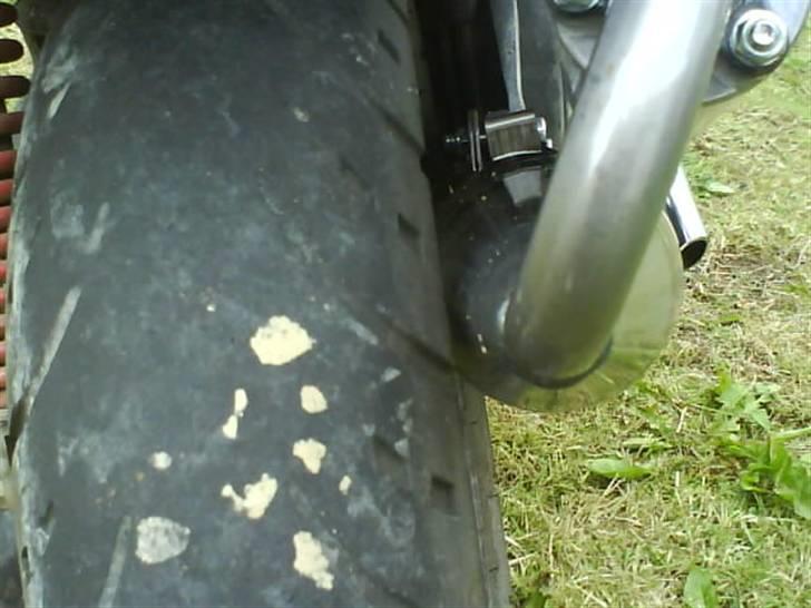 Adly jet 50  billede 6