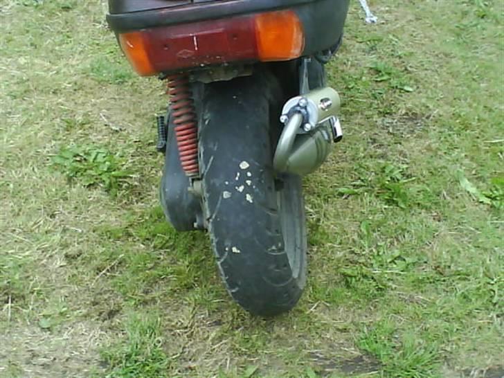 Adly jet 50  billede 11