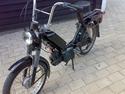 Vespa Gammel JAWA(SOLGT)