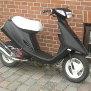 Yamaha Jog/As SOLGT