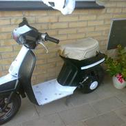 Honda melody (SOLGT)