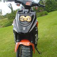 PGO Hot 50 nye model