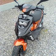 PGO Hot 50 nye model