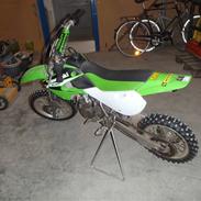 Kawasaki Kx 65