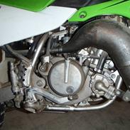 Kawasaki Kx 65