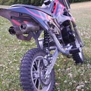 MiniBike Mini Cross  (stjålet)