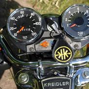 Kreidler RMC Super Elektronic