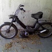 Puch Maxi k ( Projekt ) 