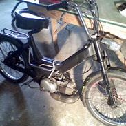 Puch Maxi k ( Projekt ) 