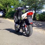 Peugeot speedfight 2Rcup 