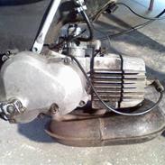 Puch Maxi k ( Projekt ) 