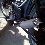 Puch Maxi k ( Projekt ) 