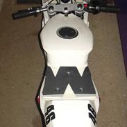 Yamaha Pocket Bike SOLGT...