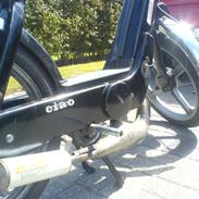 Vespa Ciao  (SOLGT)