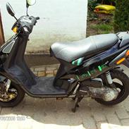 Piaggio nrg mc3