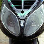 Piaggio nrg mc3