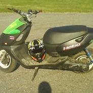 Aprilia Sonic // Solgt //