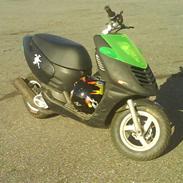 Aprilia Sonic // Solgt //