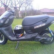 Aprilia Sonic // Solgt //