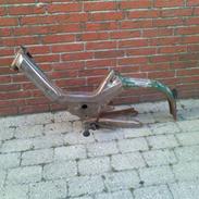 Puch Maxi 2 Gear AC ND BYTTET