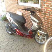 Yamaha Jog r  #SOLGT#