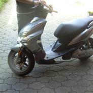 Yamaha Jog r  #SOLGT#