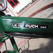 Puch k