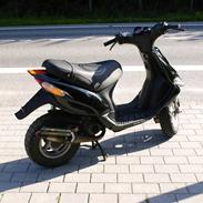 Gilera stalker *SOLGT*