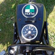 Puch maxi k