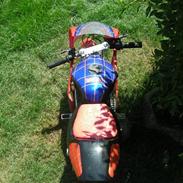 MiniBike Pocketbike SOLGT