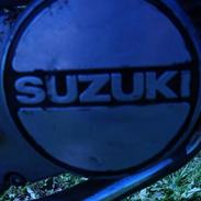 Suzuki samurai SOLGT