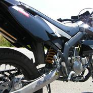 Derbi Senda X-treme SM (SOLGT)