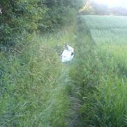 Yamaha jog fs (projekt)